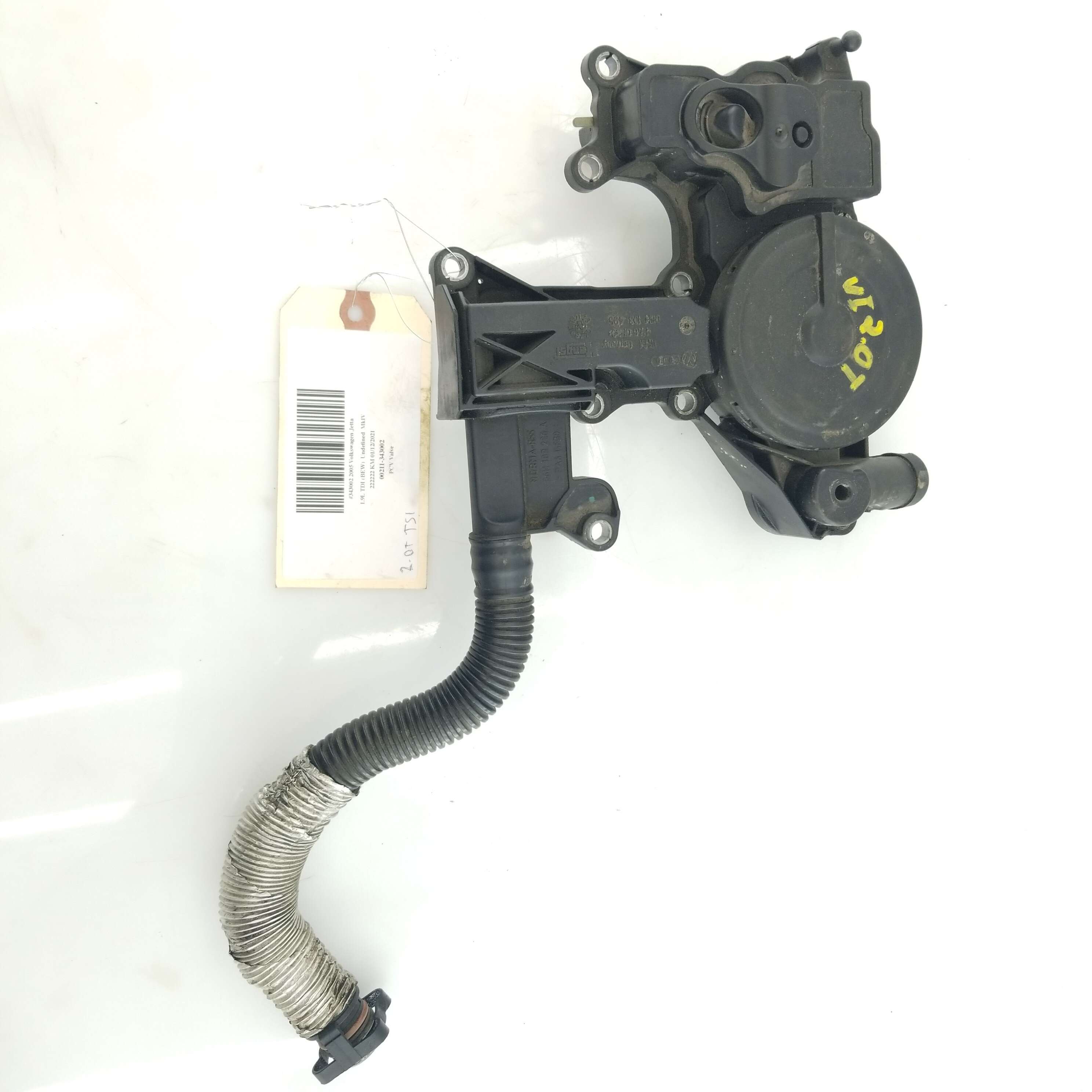 PCV Valve