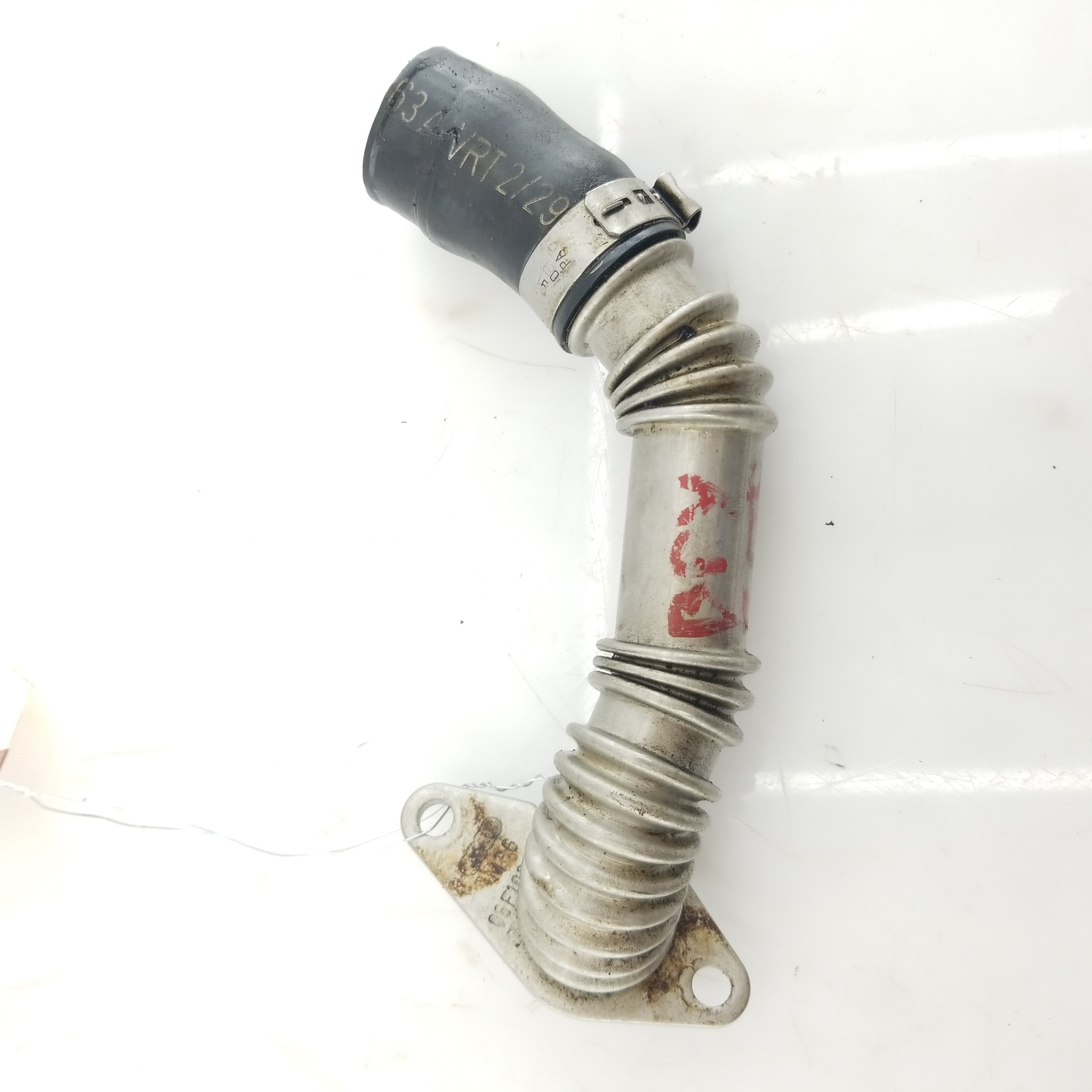 Rear PCV Valve