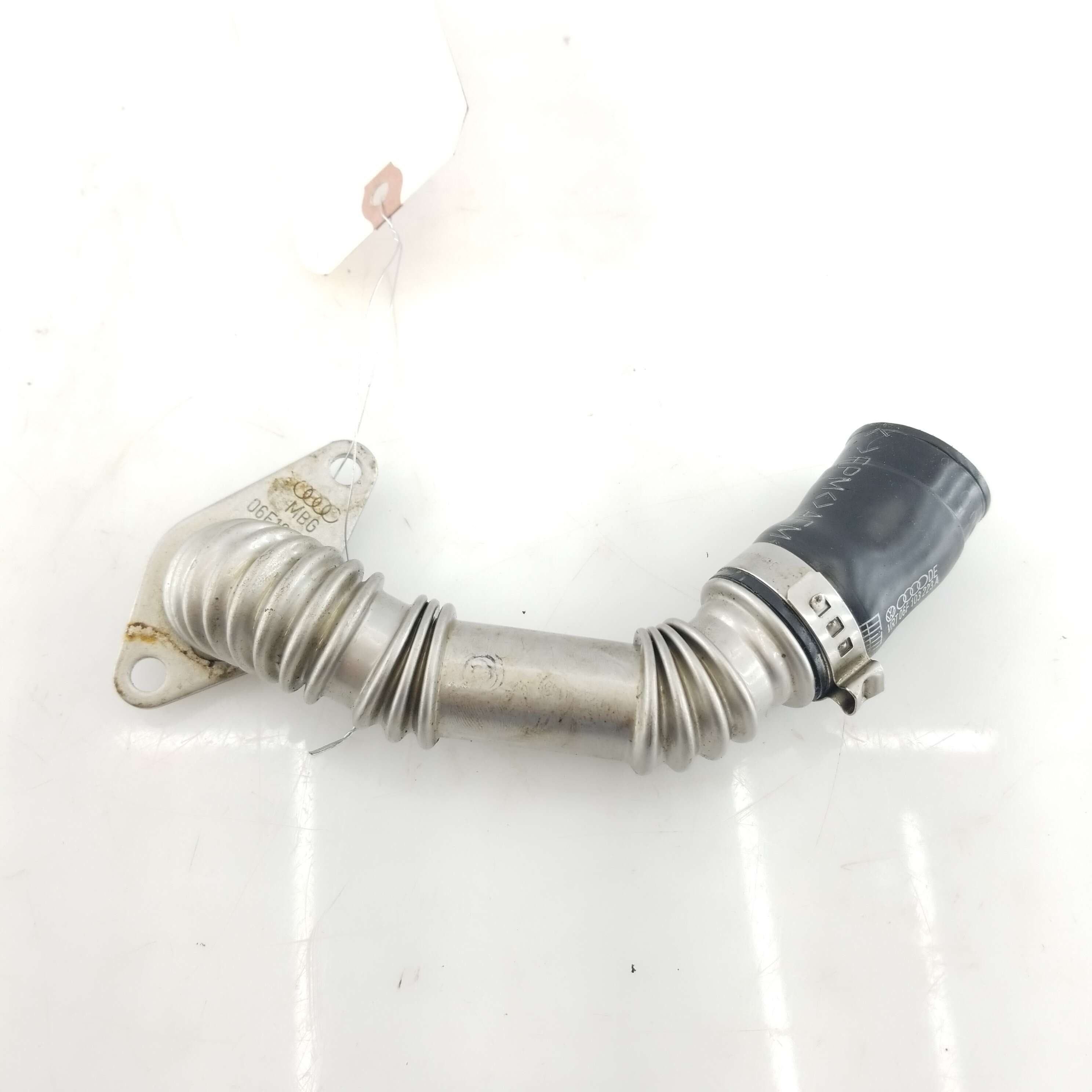 Rear PCV Valve