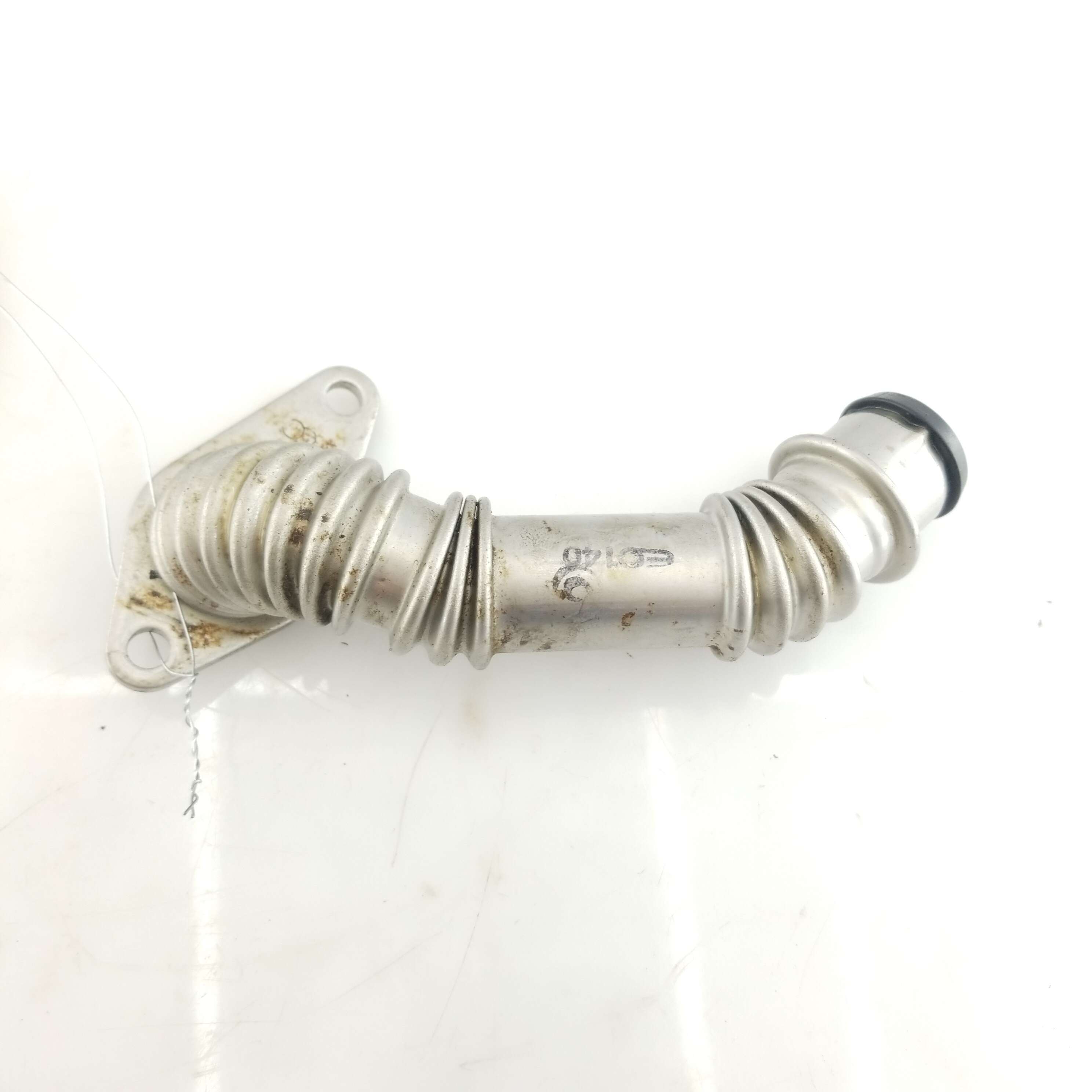 Rear PCV Valve