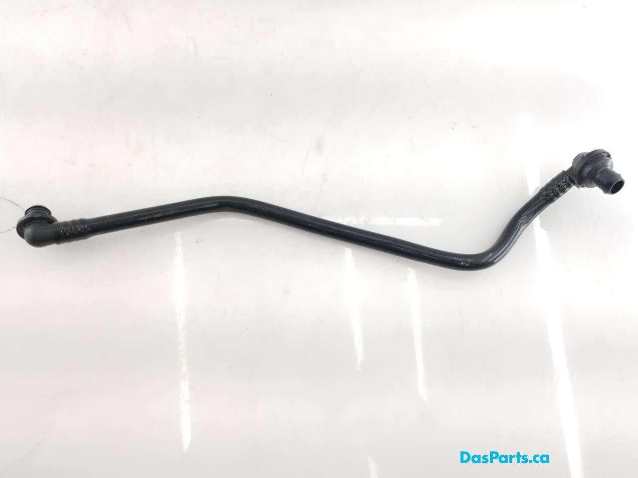 Booster Vacuum Line 1