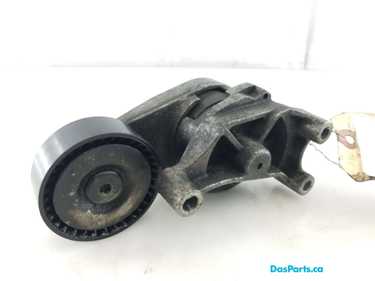 Belt Tensioner