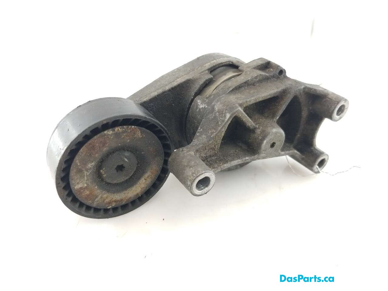 Belt Tensioner