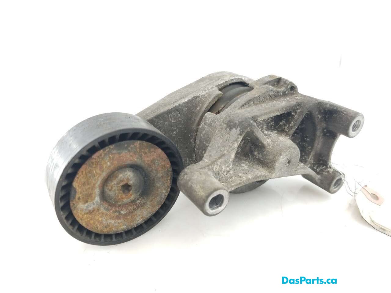 Belt Tensioner