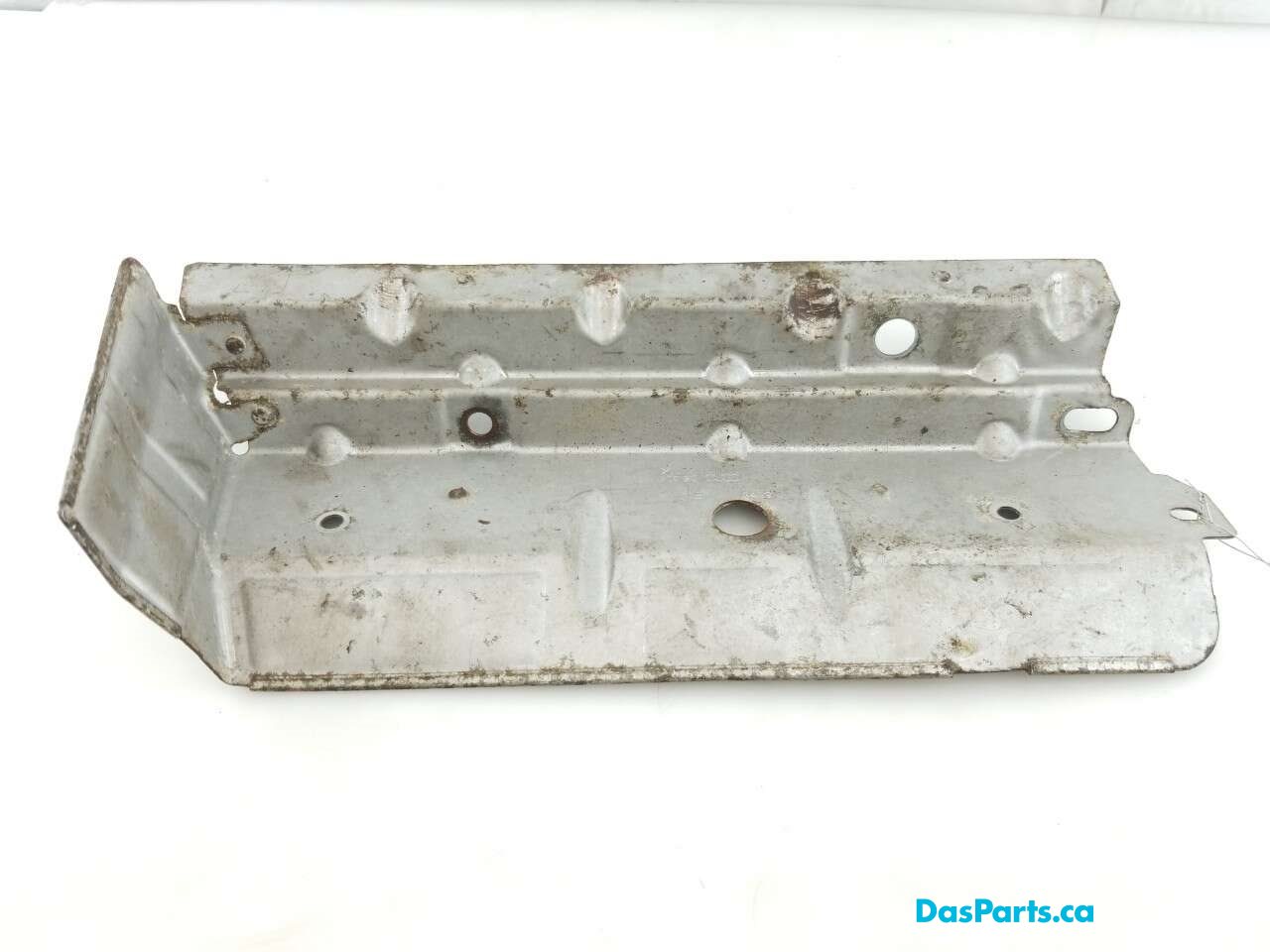 Turbo Heat Shield