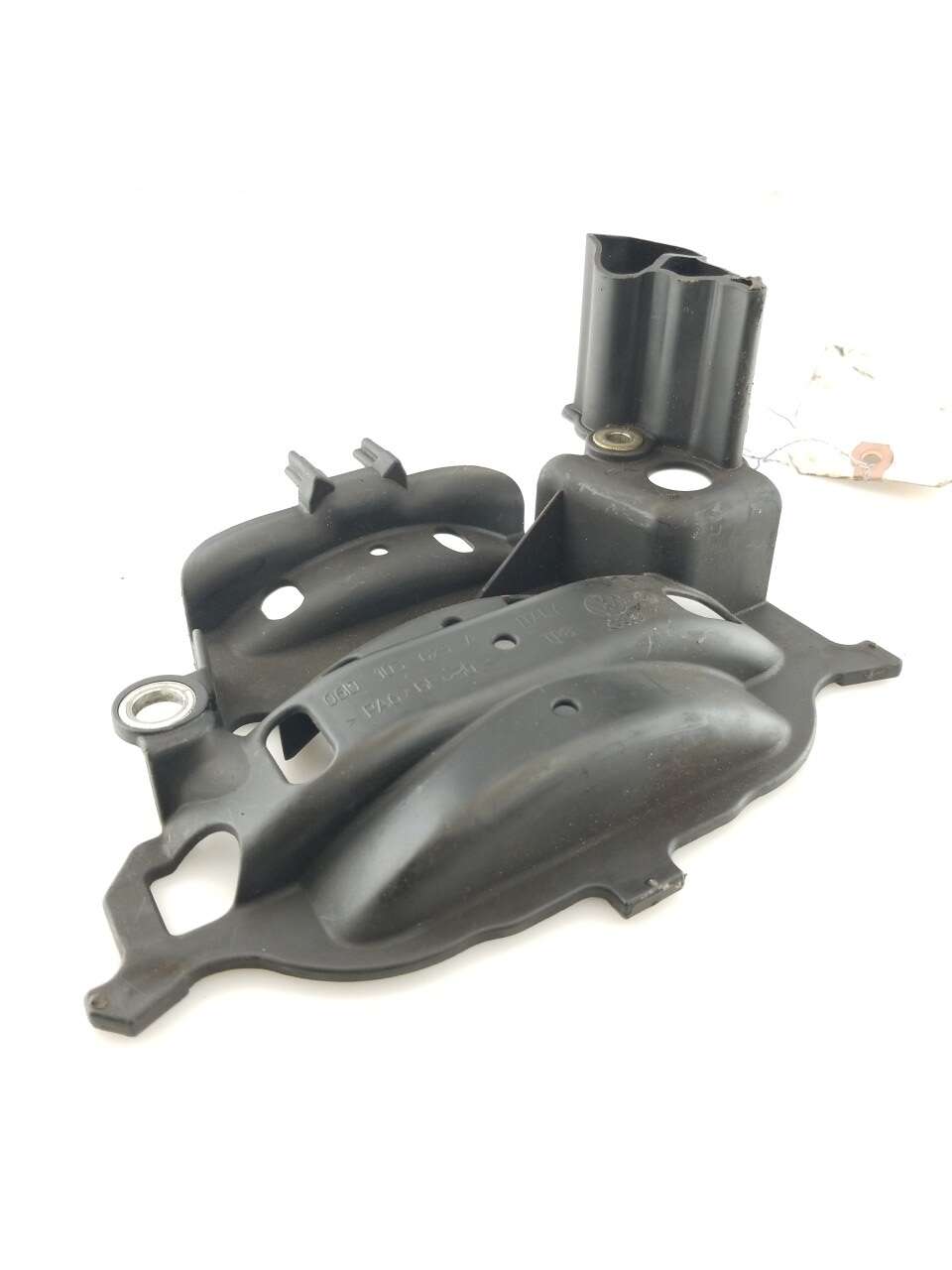 Windage Tray
