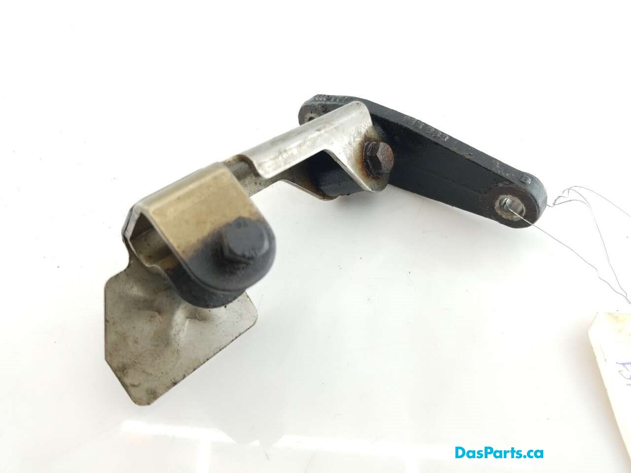 Turbo Support Bracket