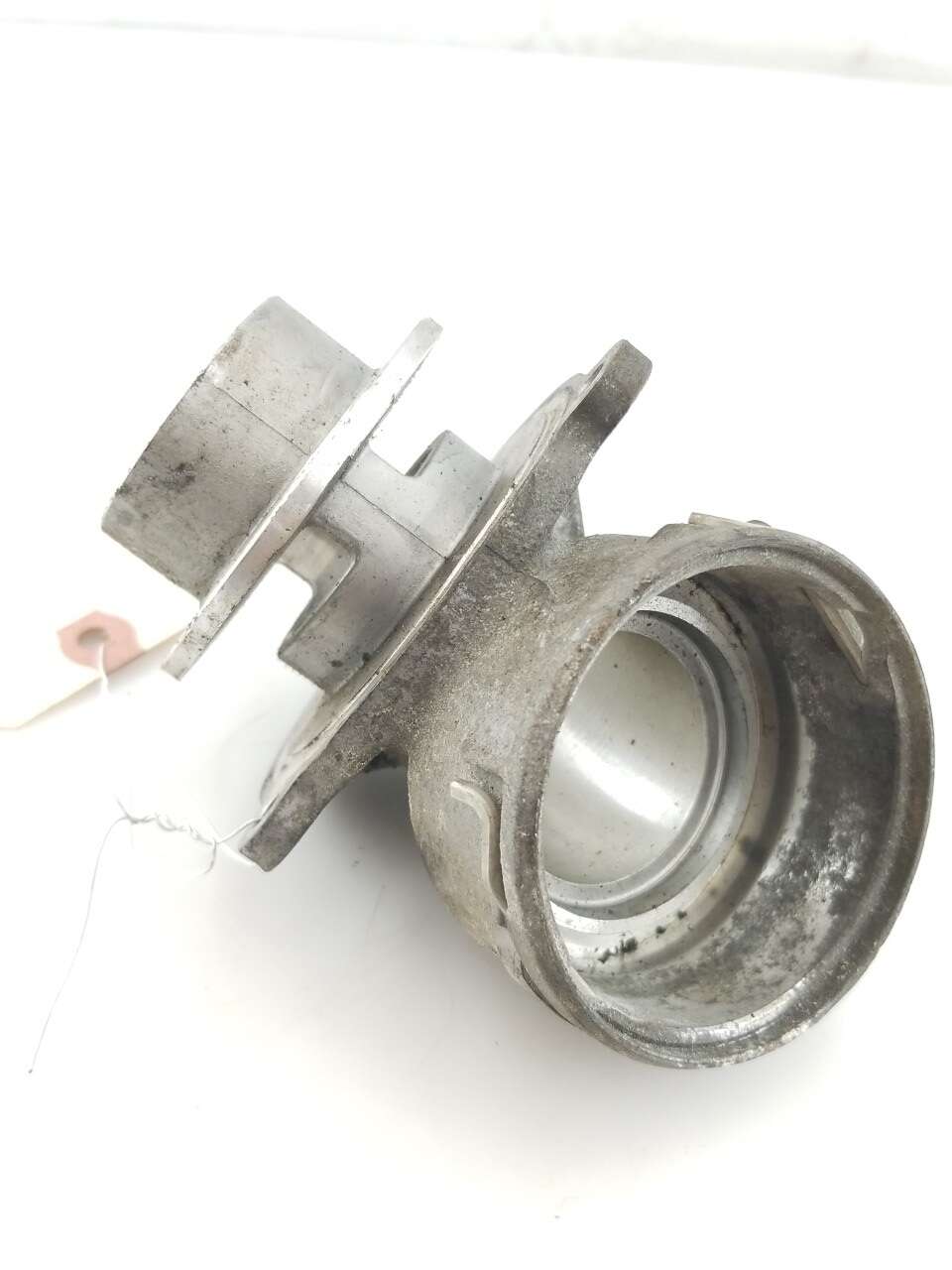 Turbo Muffler