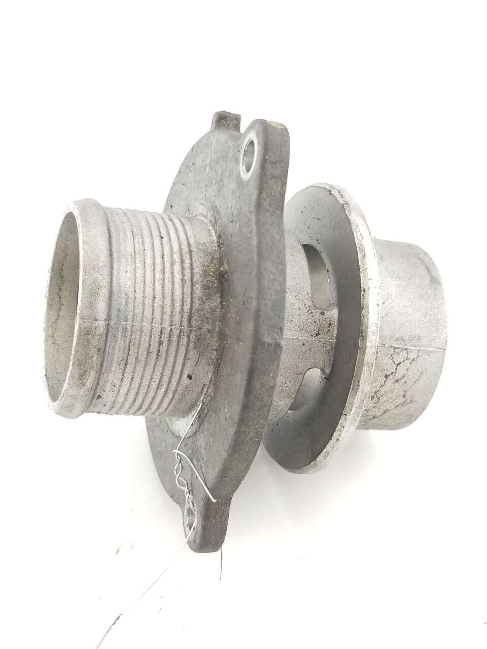 Turbo Muffler