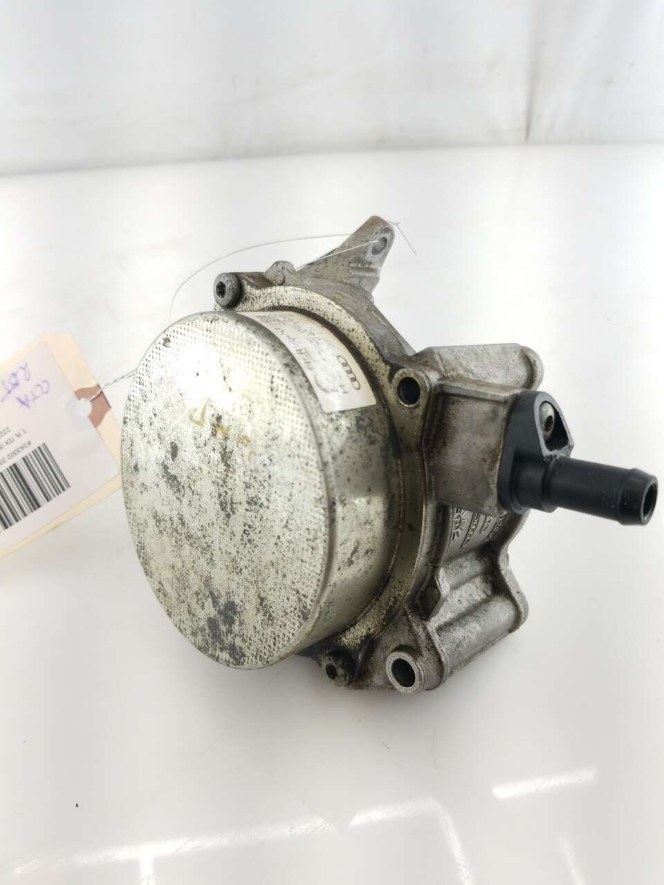 Vacuum Pump