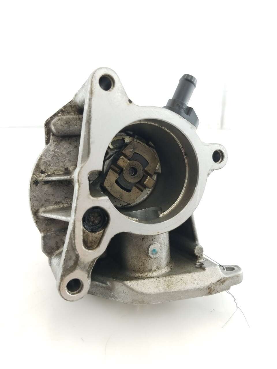 Vacuum Pump