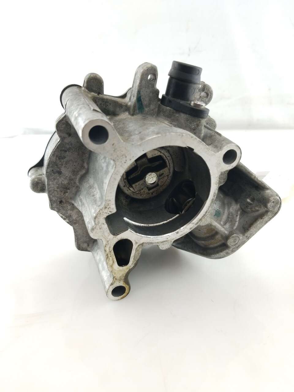 Vacuum Pump
