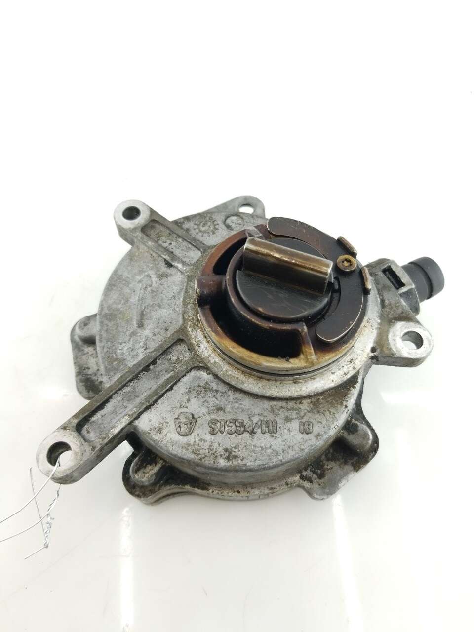 Vacuum Pump