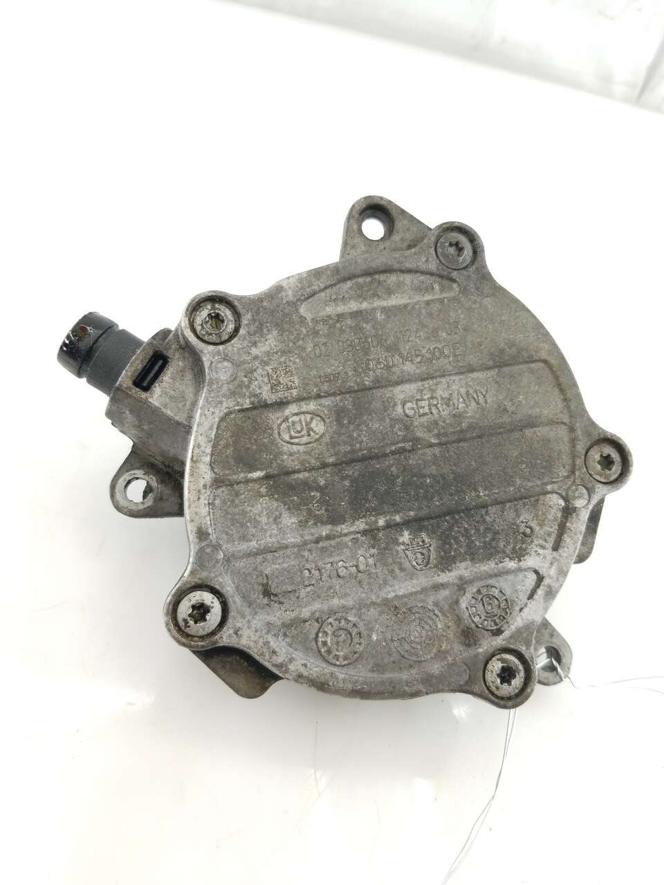 Vacuum Pump