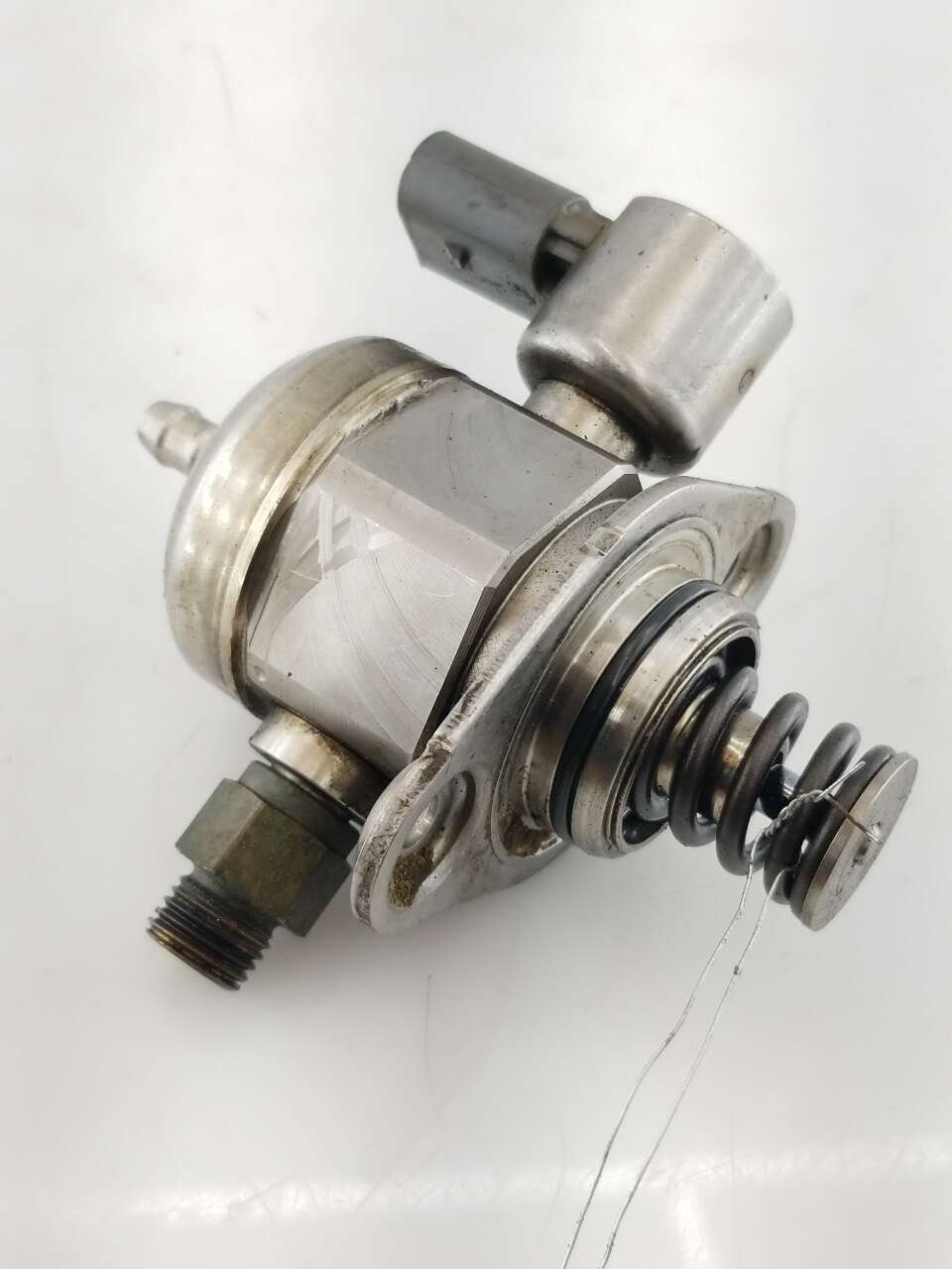 Fuel Pump High Pressure
