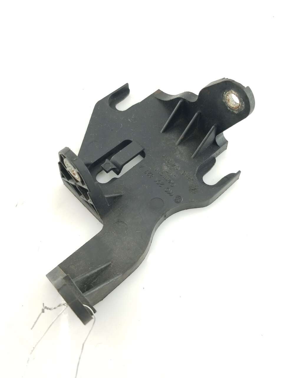 Vapor Canister Bracket