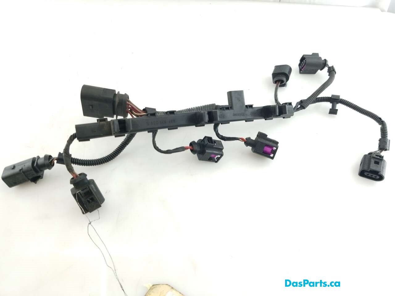 Injector Harness