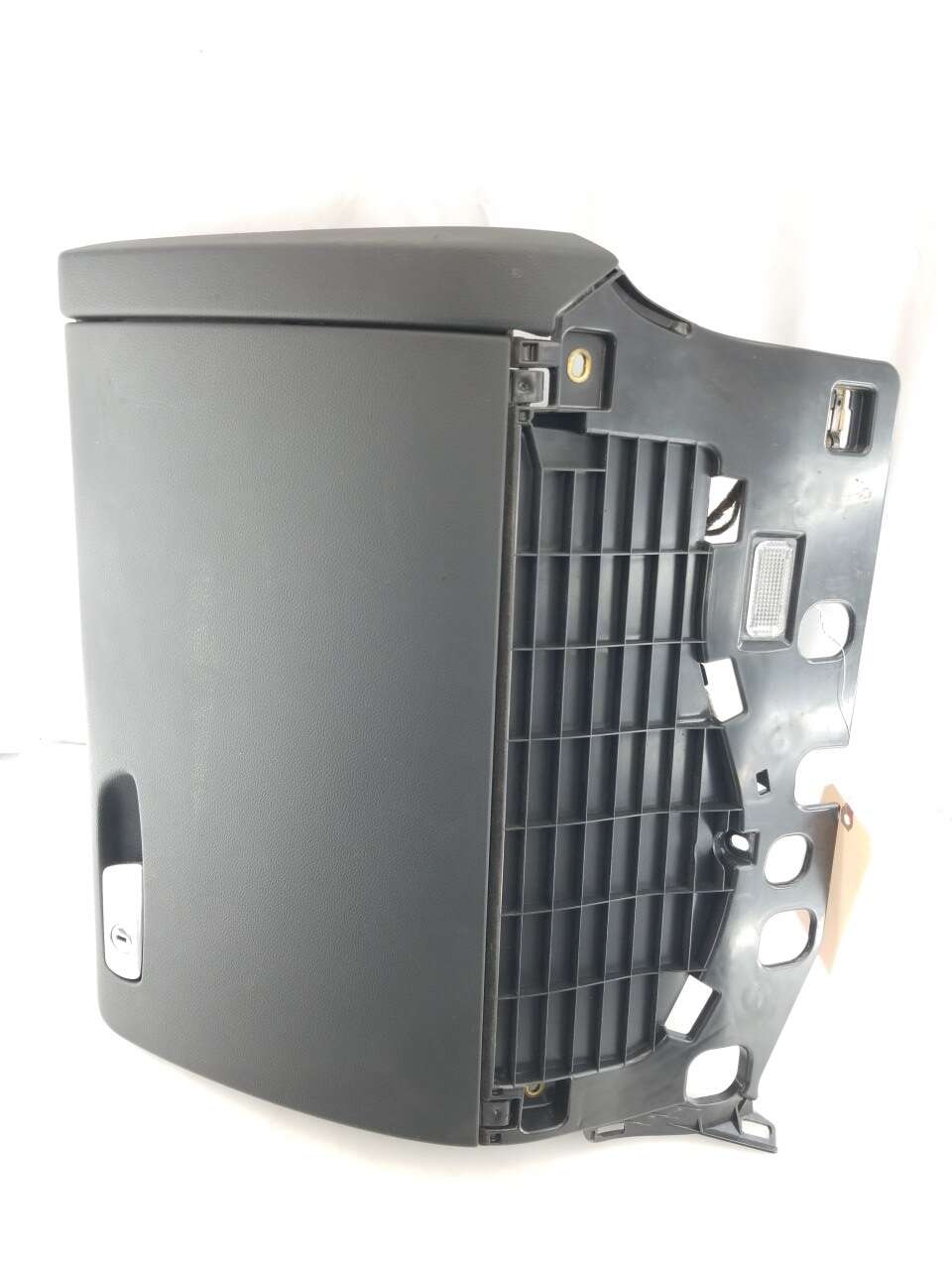 Glovebox