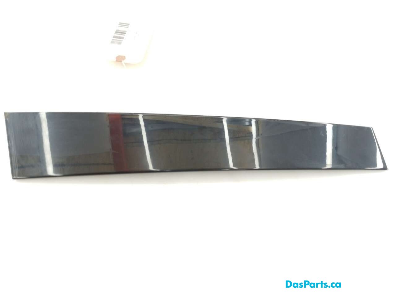 Exterior B-Pillar Trim LF