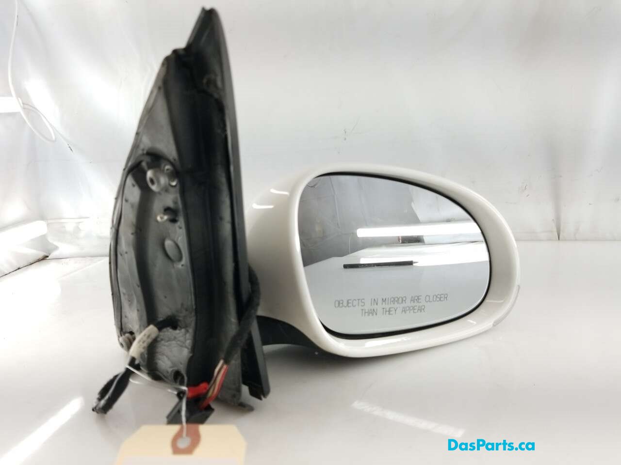 Side Mirror R