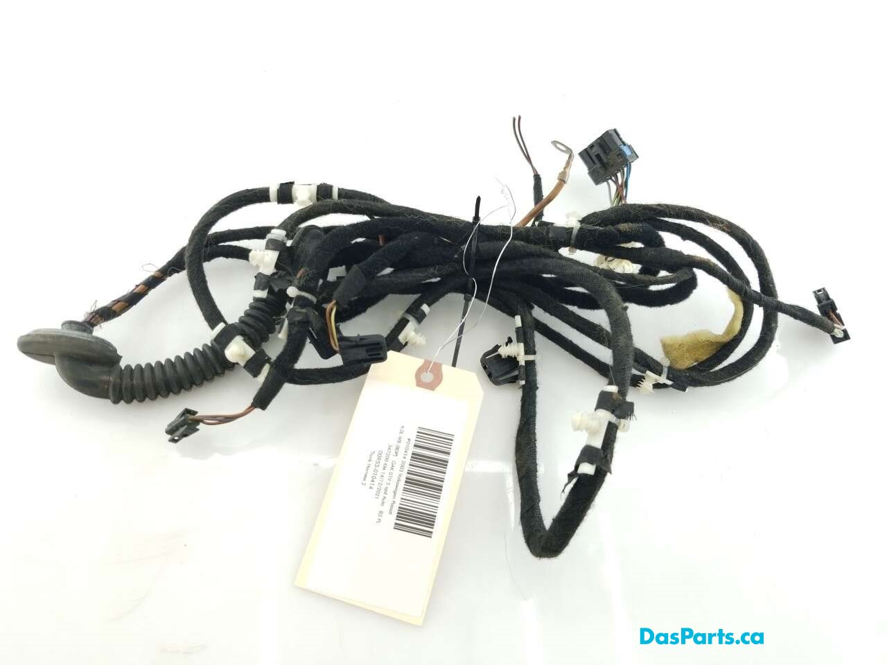 Trunk Harness 2
