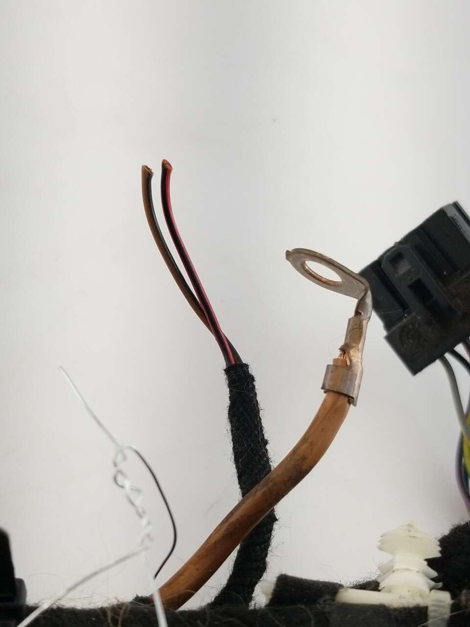Trunk Harness 2