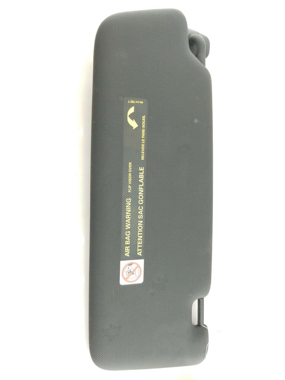 Sunvisor RF