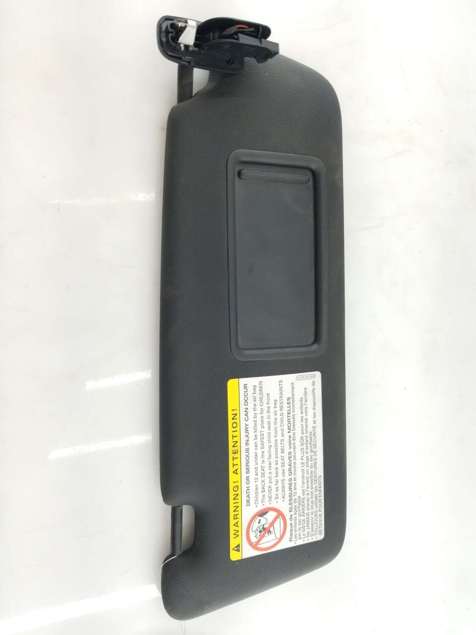 Sunvisor RF