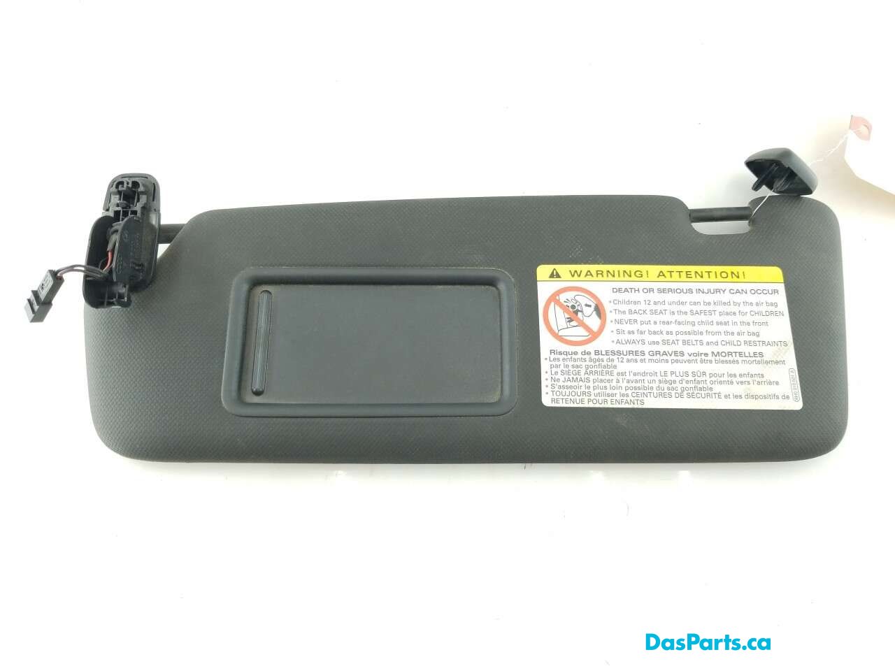 Sunvisor LF
