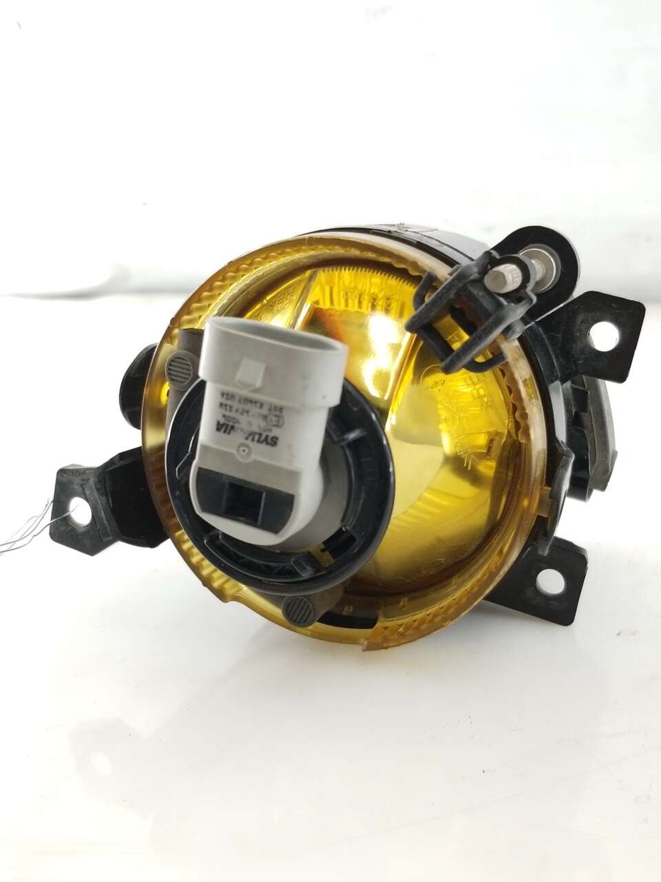 Fog Light R