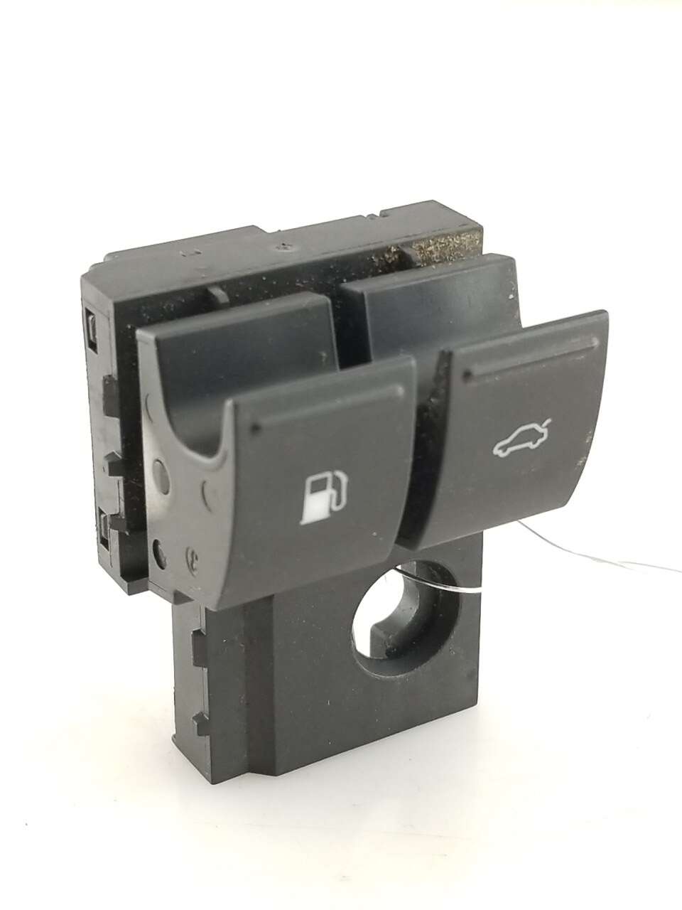 Fuel Door/Trunk Combo Switch