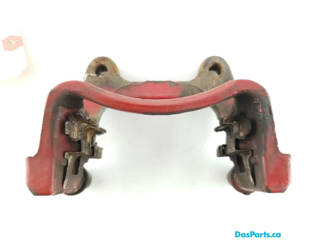 Caliper Carrier LR
