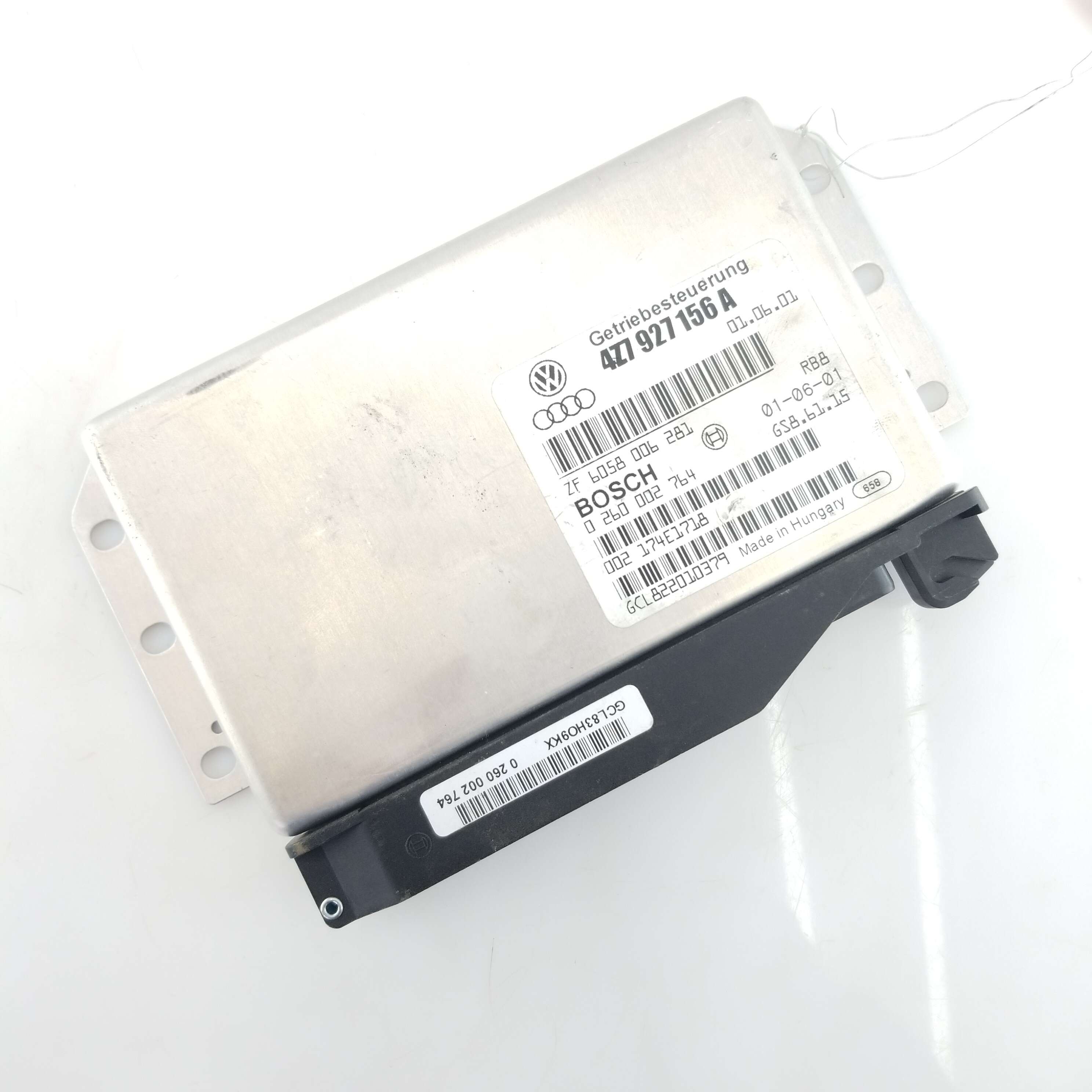 Transmission Control Module