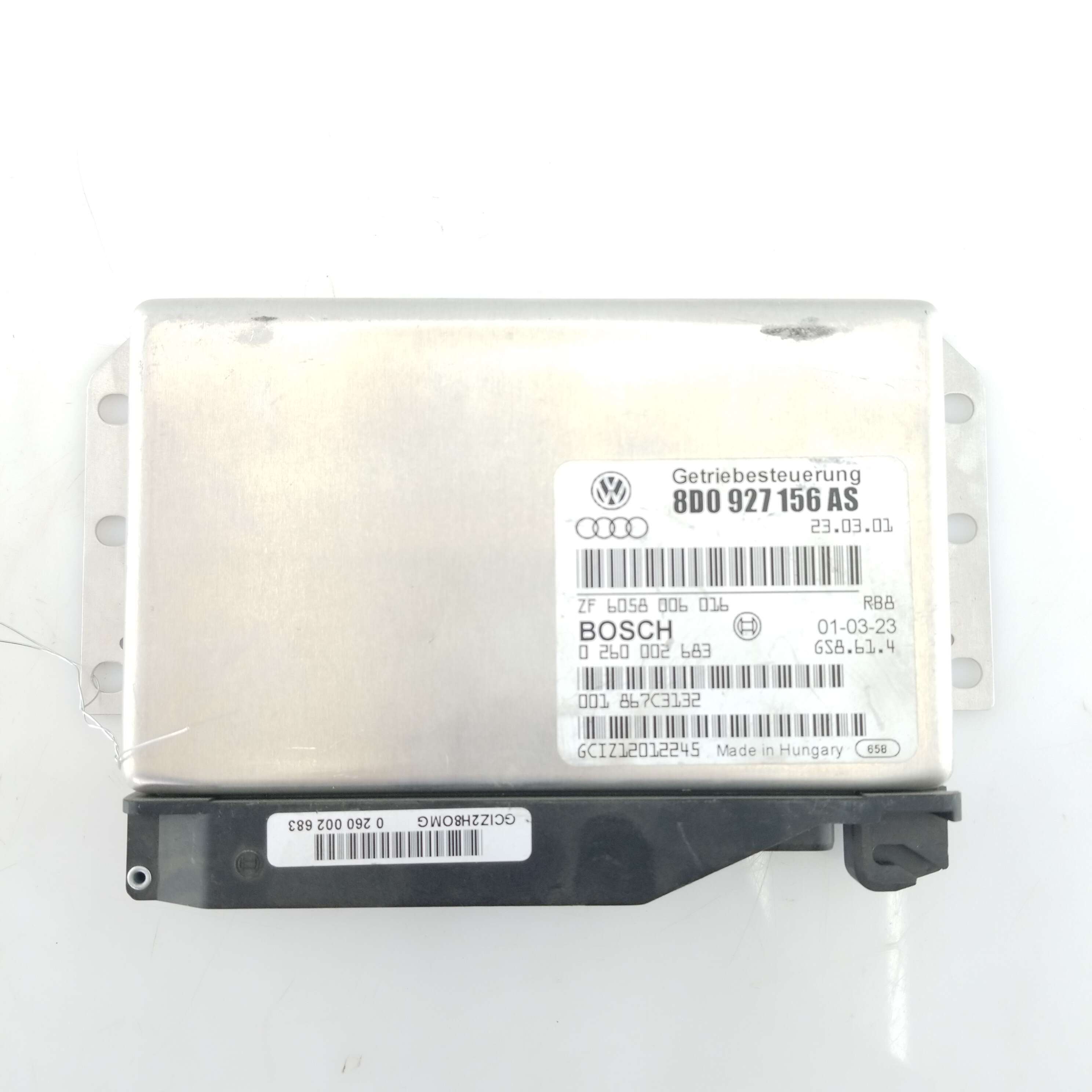 Transmission Control Module