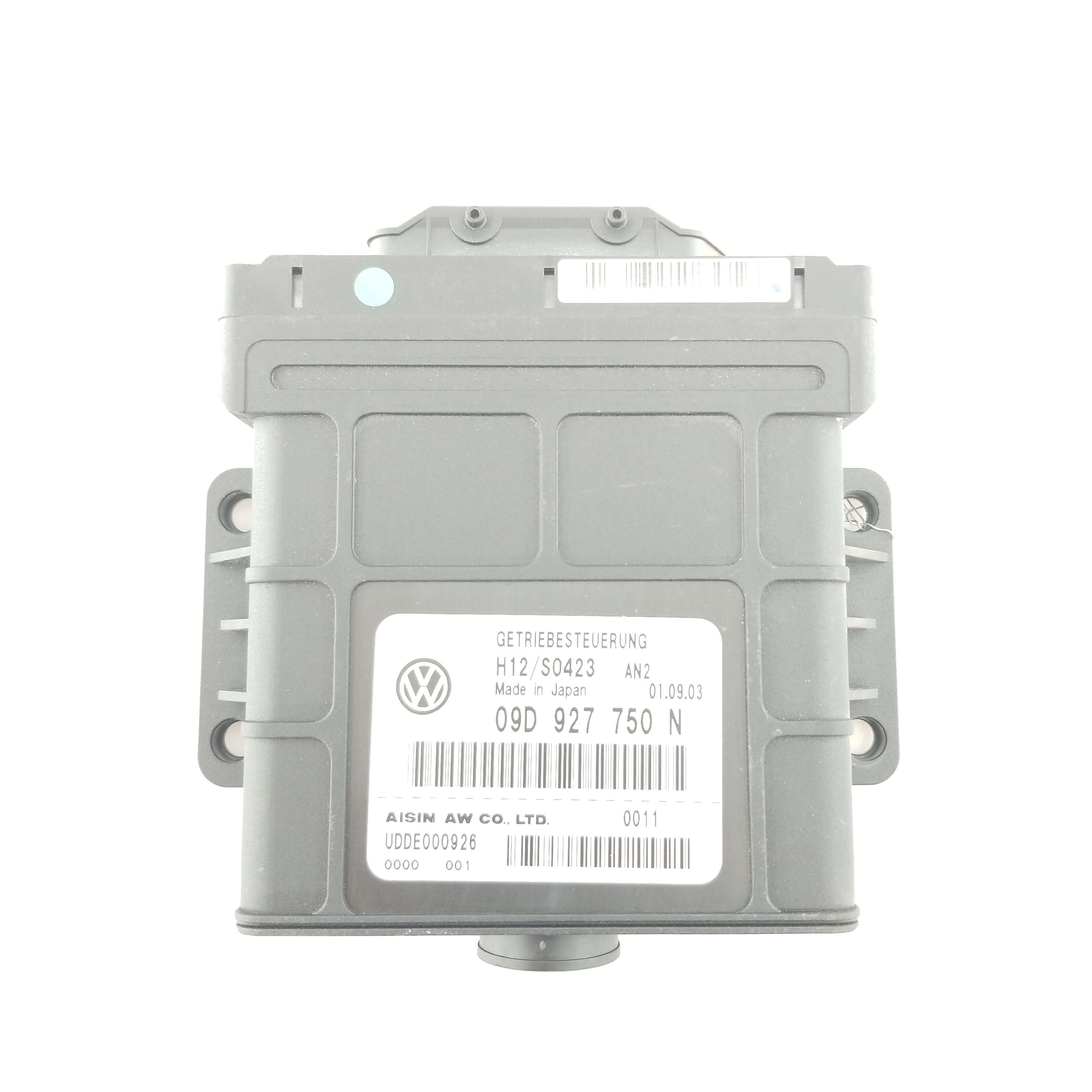 Transmission Control Module