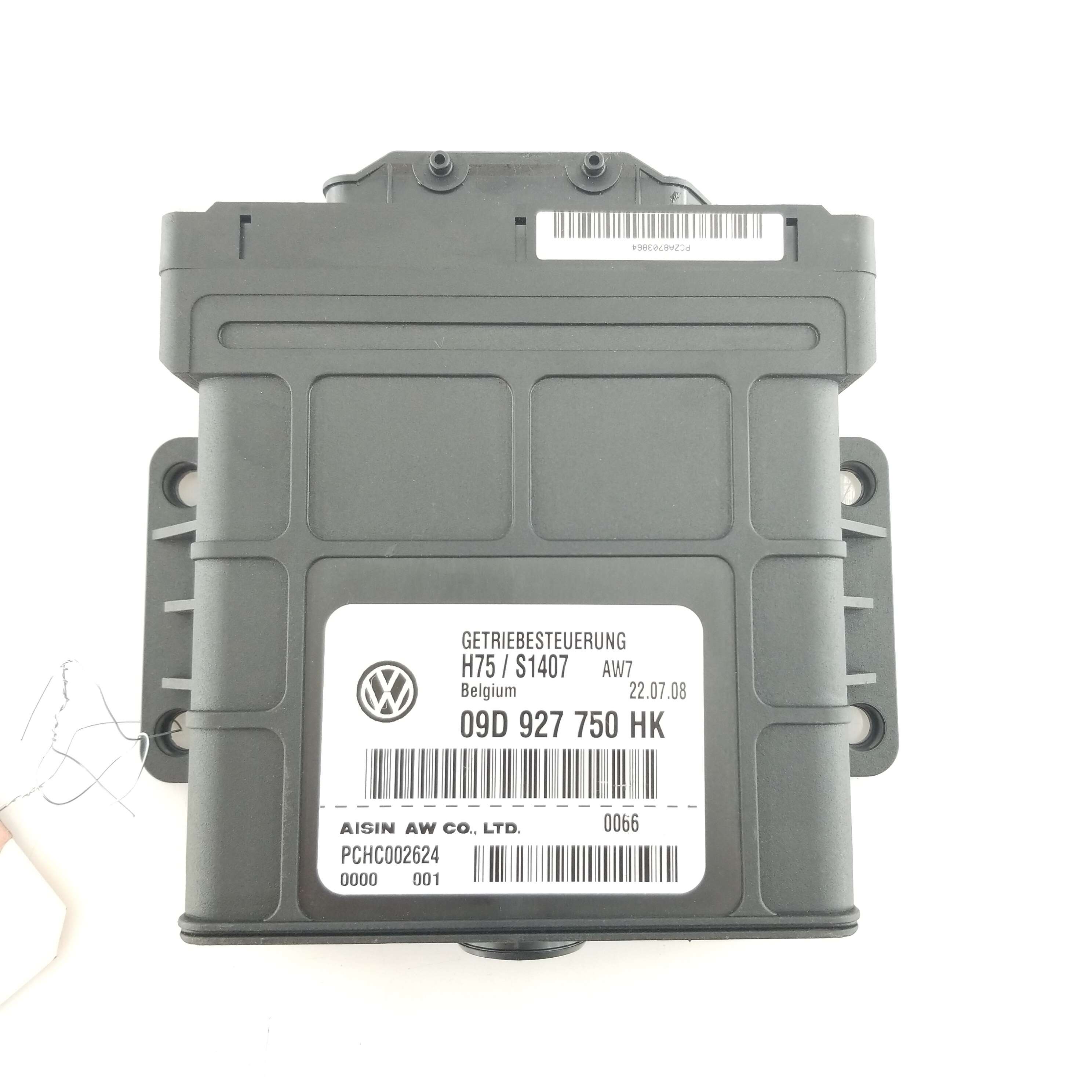 Transmission Control Module