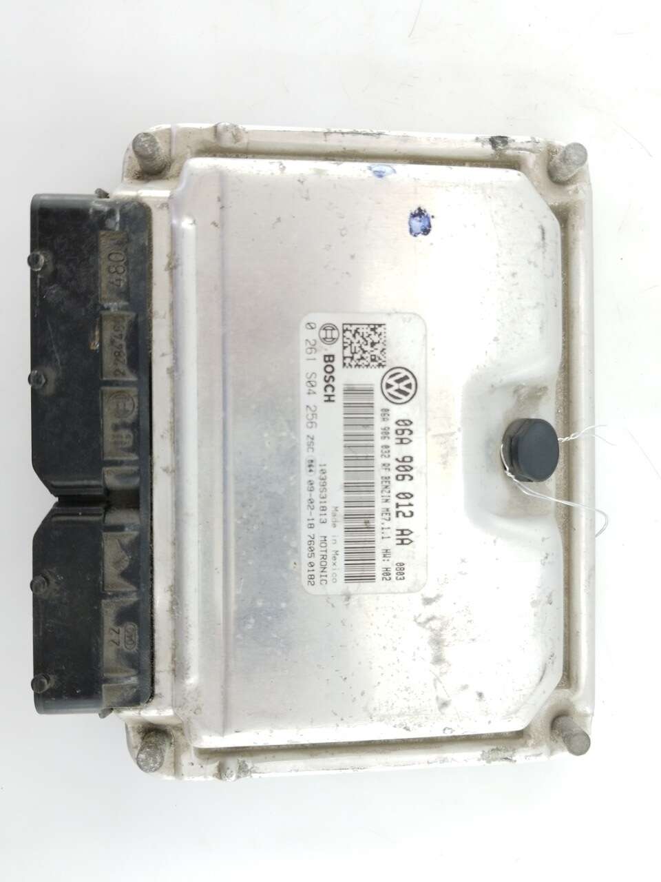 ECU