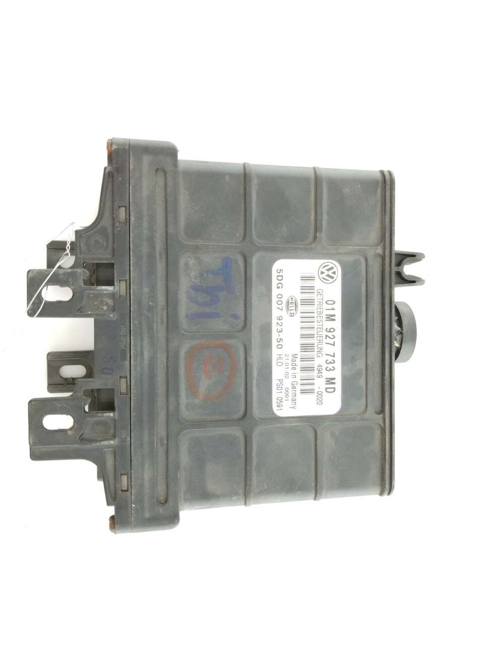 Transmission Control Module