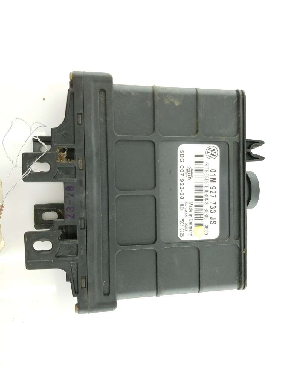 Transmission Control Module