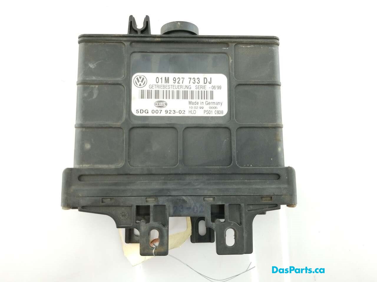 Transmission Control Module