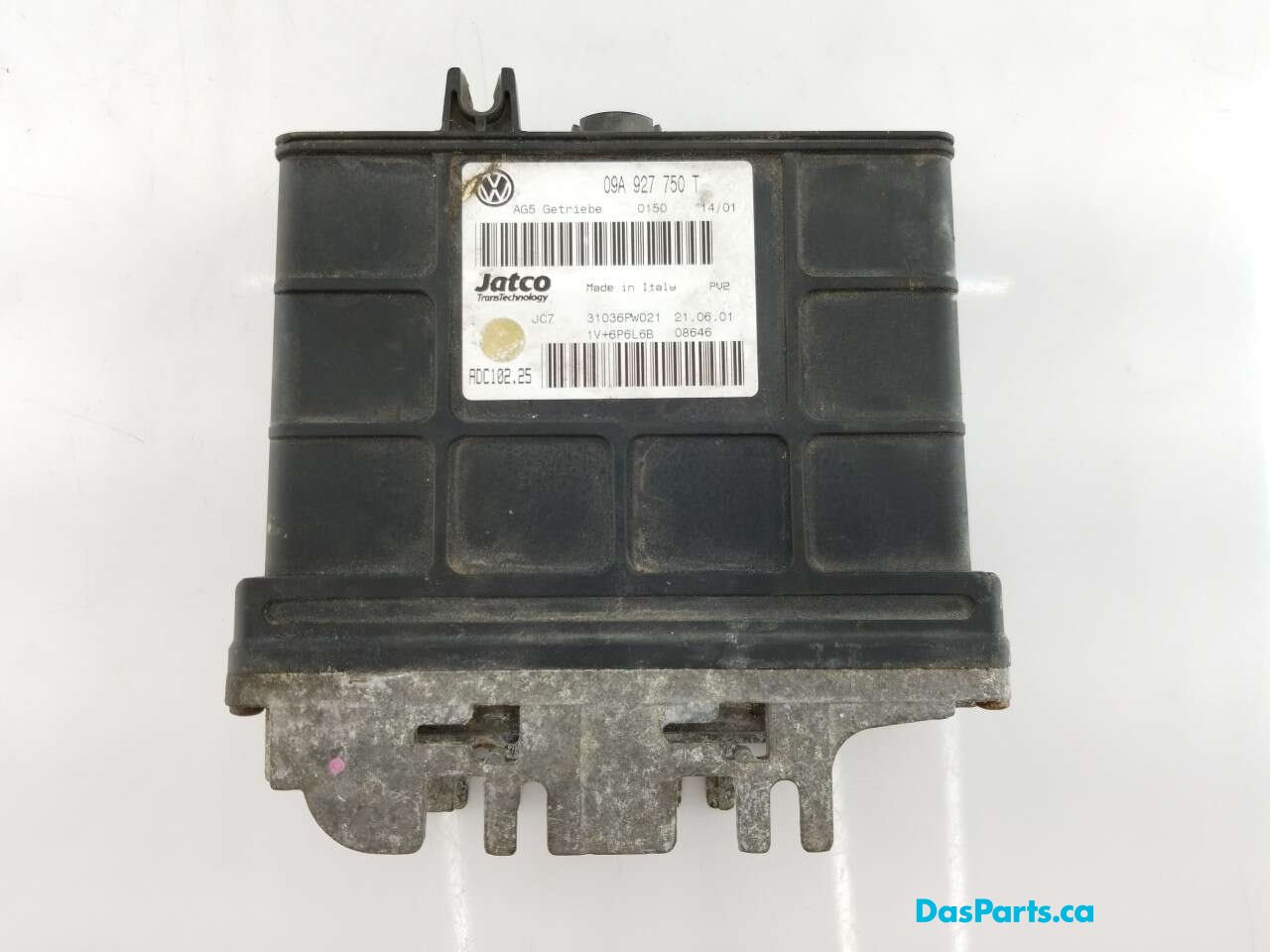 Transmission Control Module