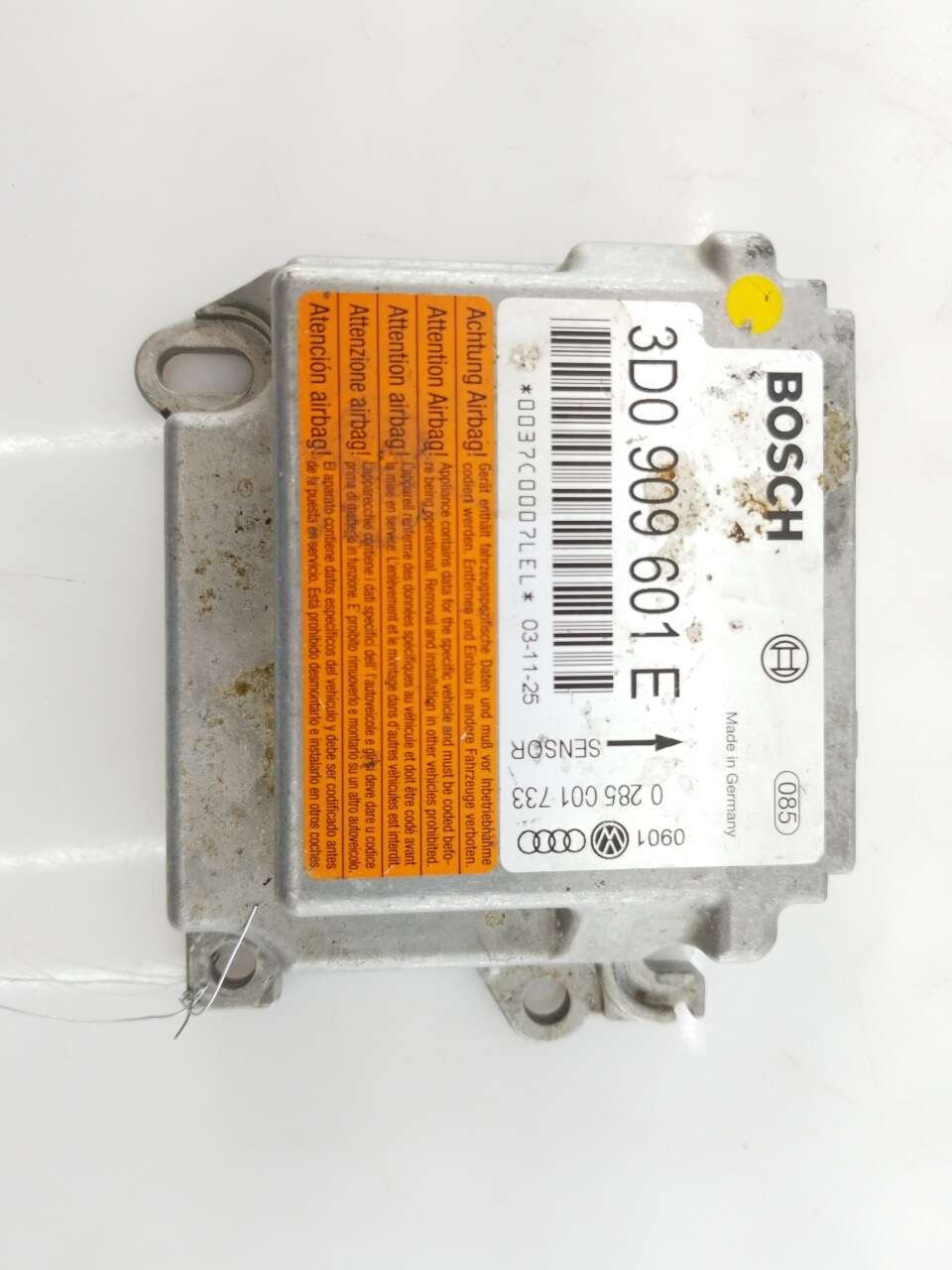 Airbag Module