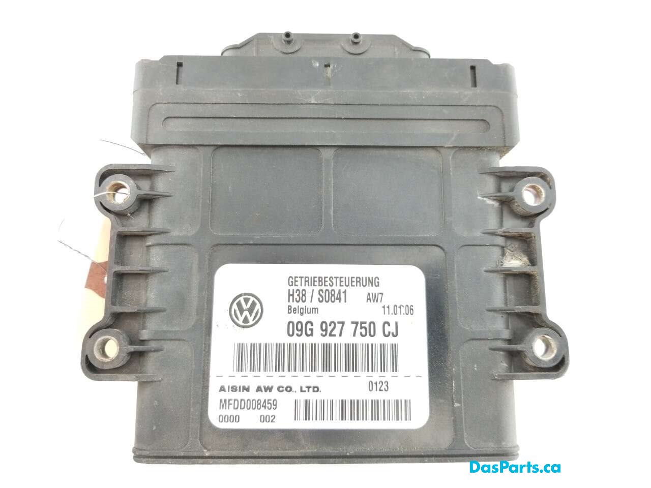 Transmission Control Module