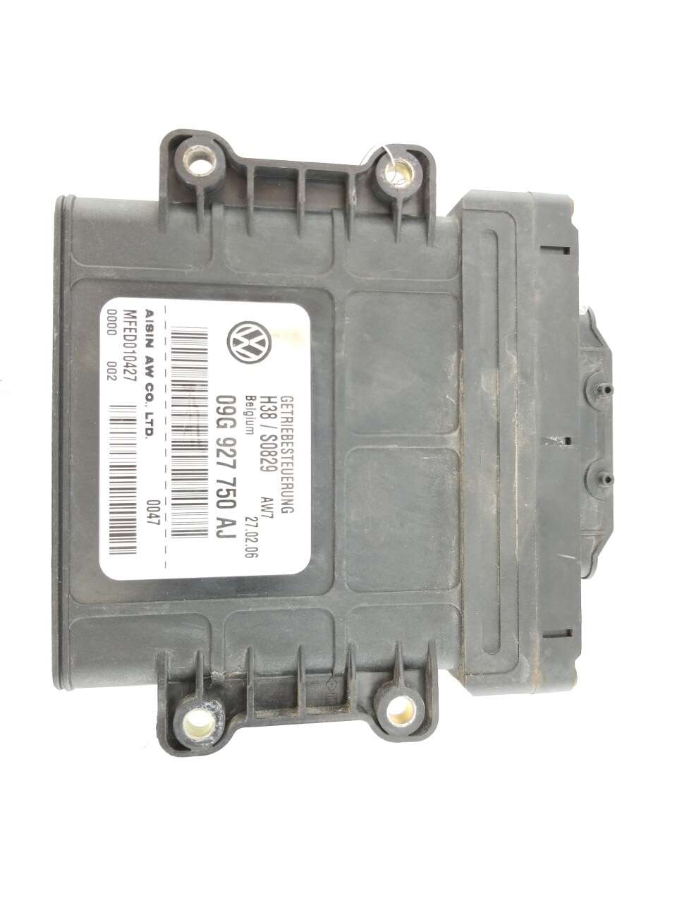 Transmission Control Module
