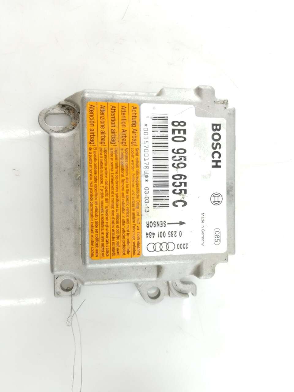 Airbag Module
