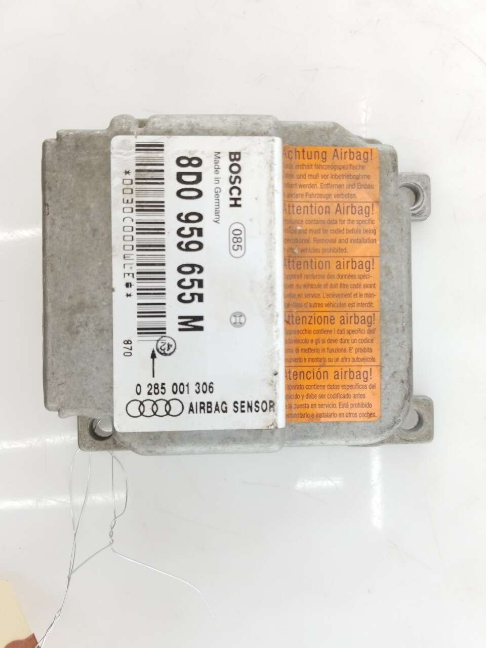 Airbag Module