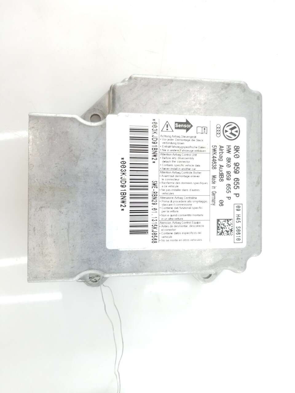 Airbag Module