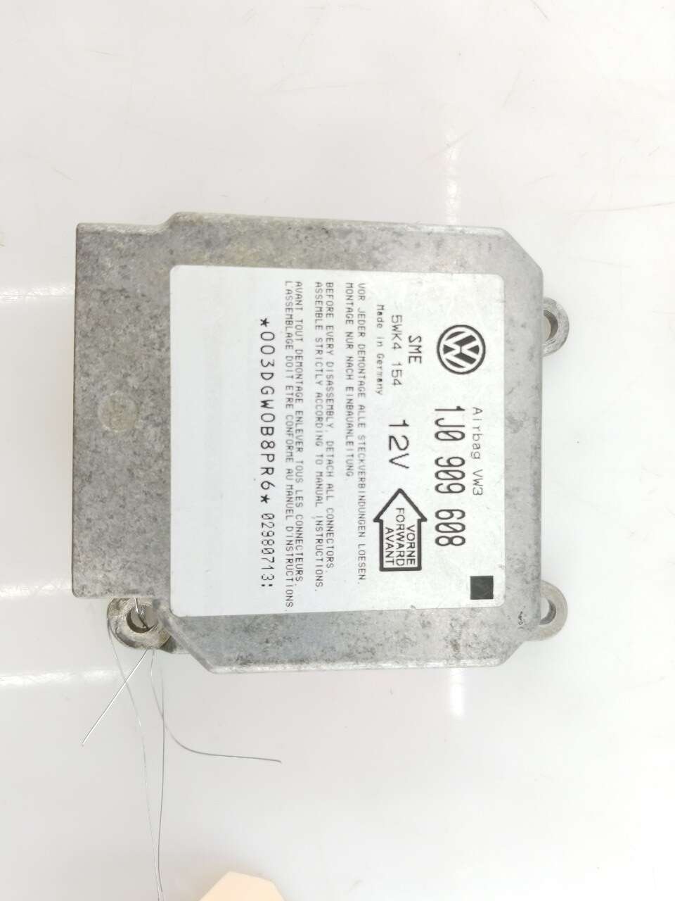 Airbag Module