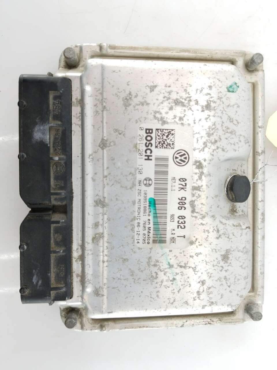 ECU