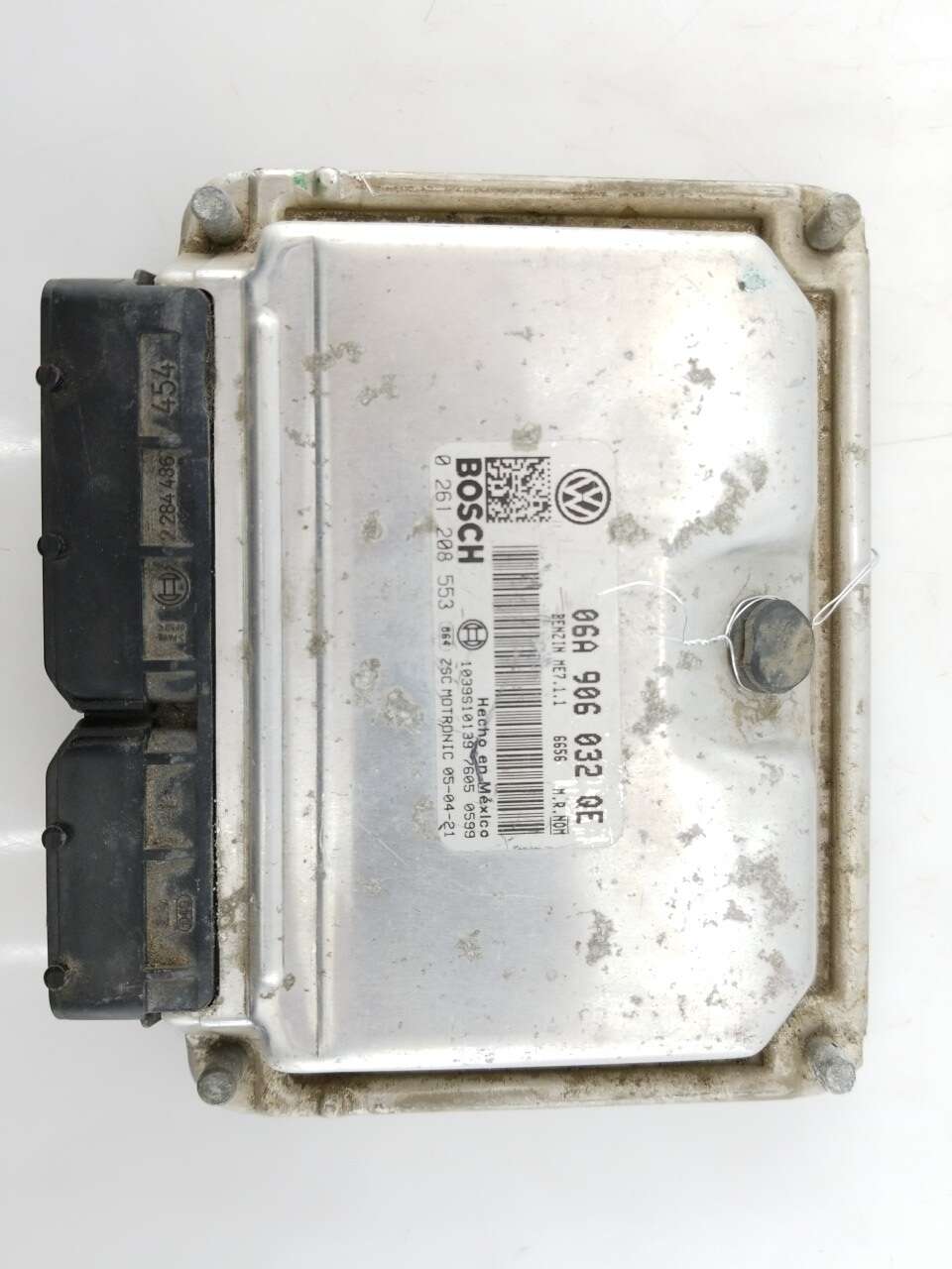 ECU